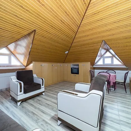 아파트 Convenient Near Sea In Antalya