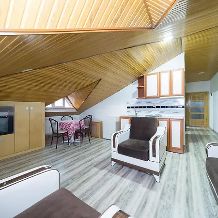 Convenient Near Sea In Antalya * 아브살라르