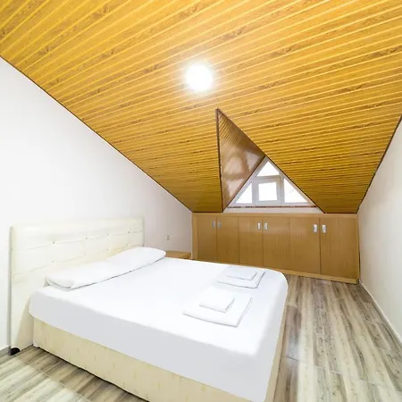 Convenient Near Sea In Antalya