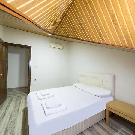 아파트 Convenient Near Sea In Antalya 아브살라르